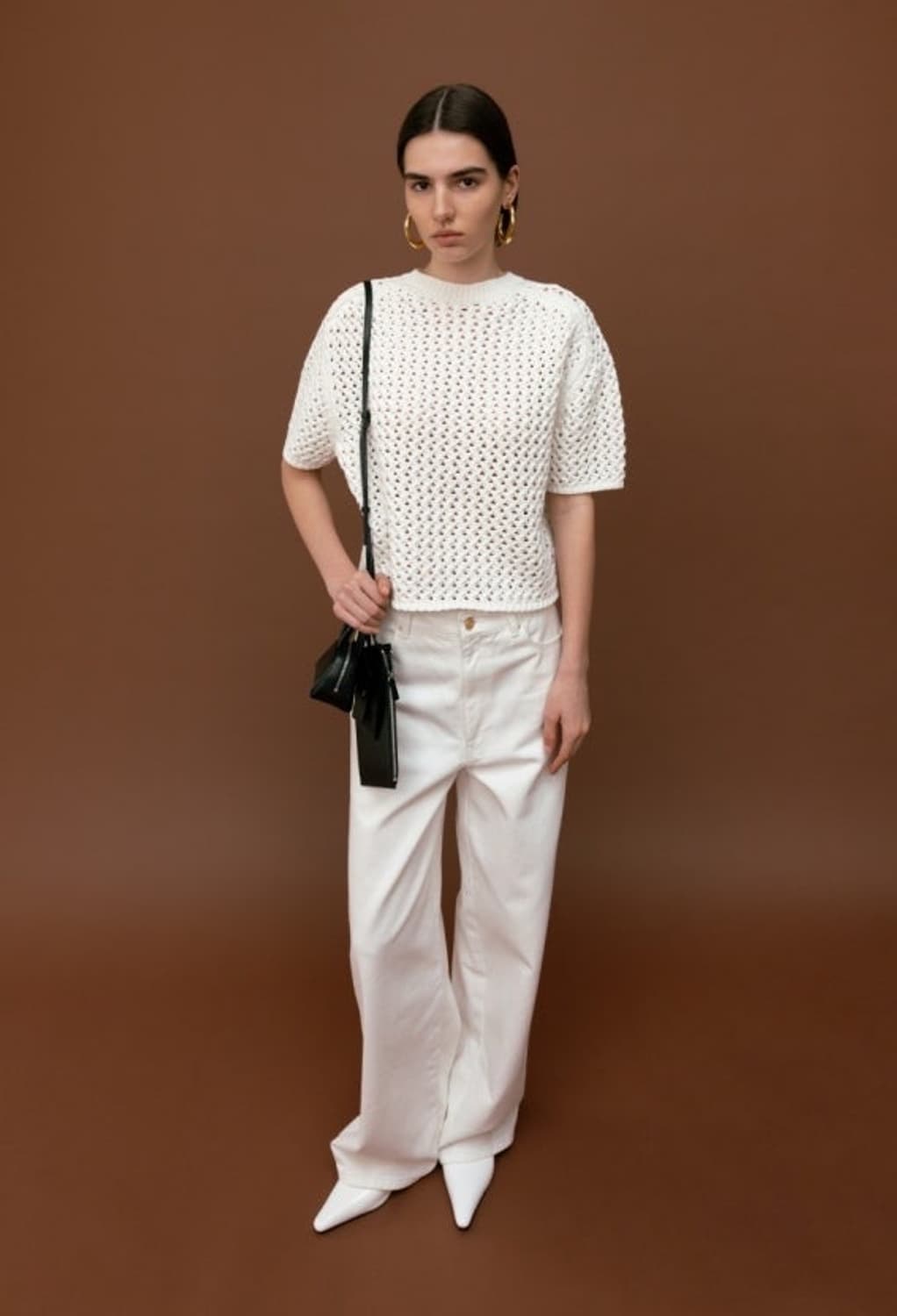 orr 오르 투웨이 크롭 풀오버 상품이미지2