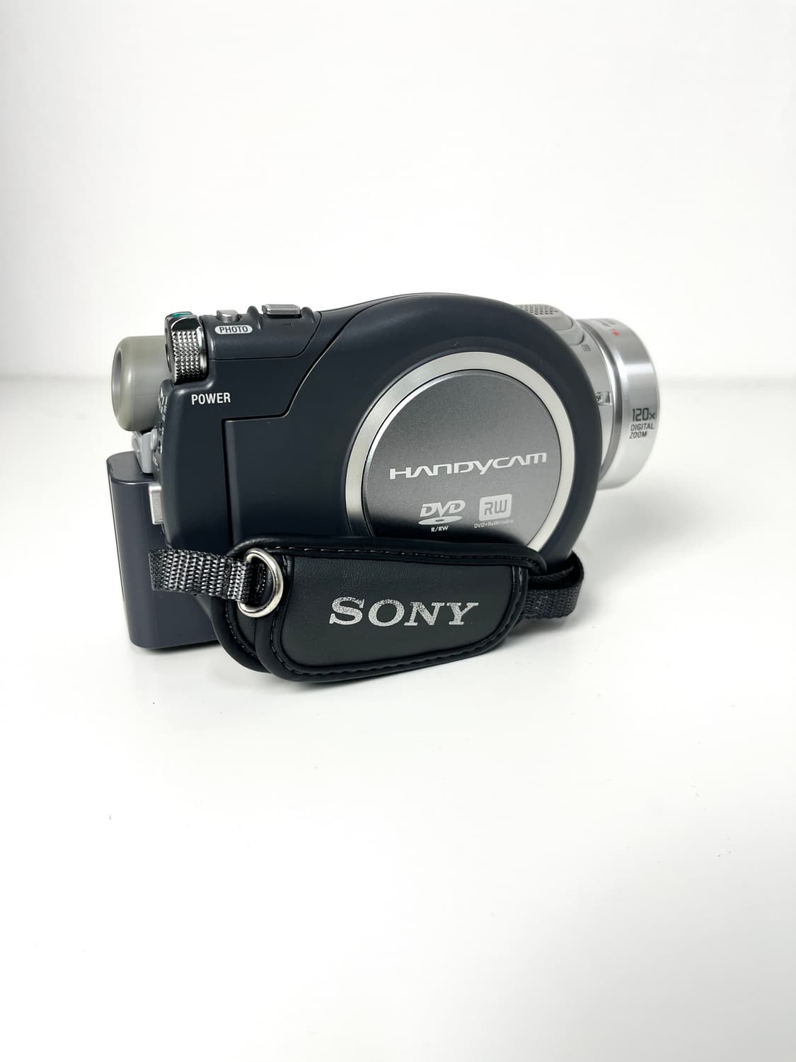 소니 DCR-DVD905 상품이미지7