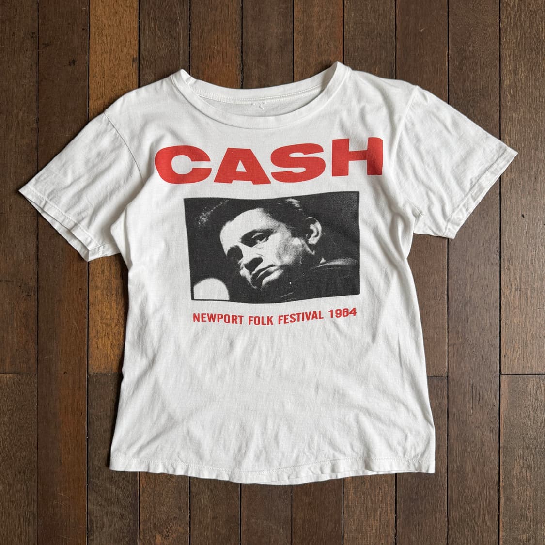 Johnny cash / Music ( M ) 상품이미지1