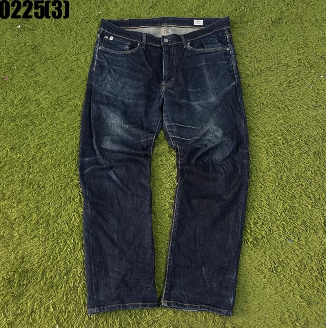 에드윈 데님 팬츠 상품이미지3