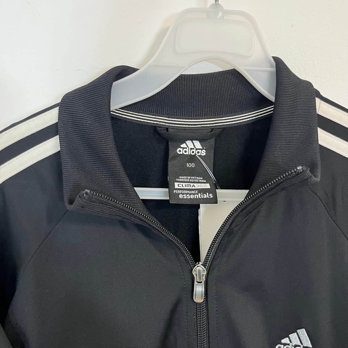 Adidas black jersey 상품이미지6