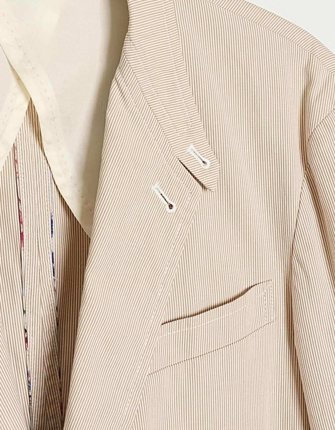 Paul Smith COLLECTION 2B Blazer 상품이미지3