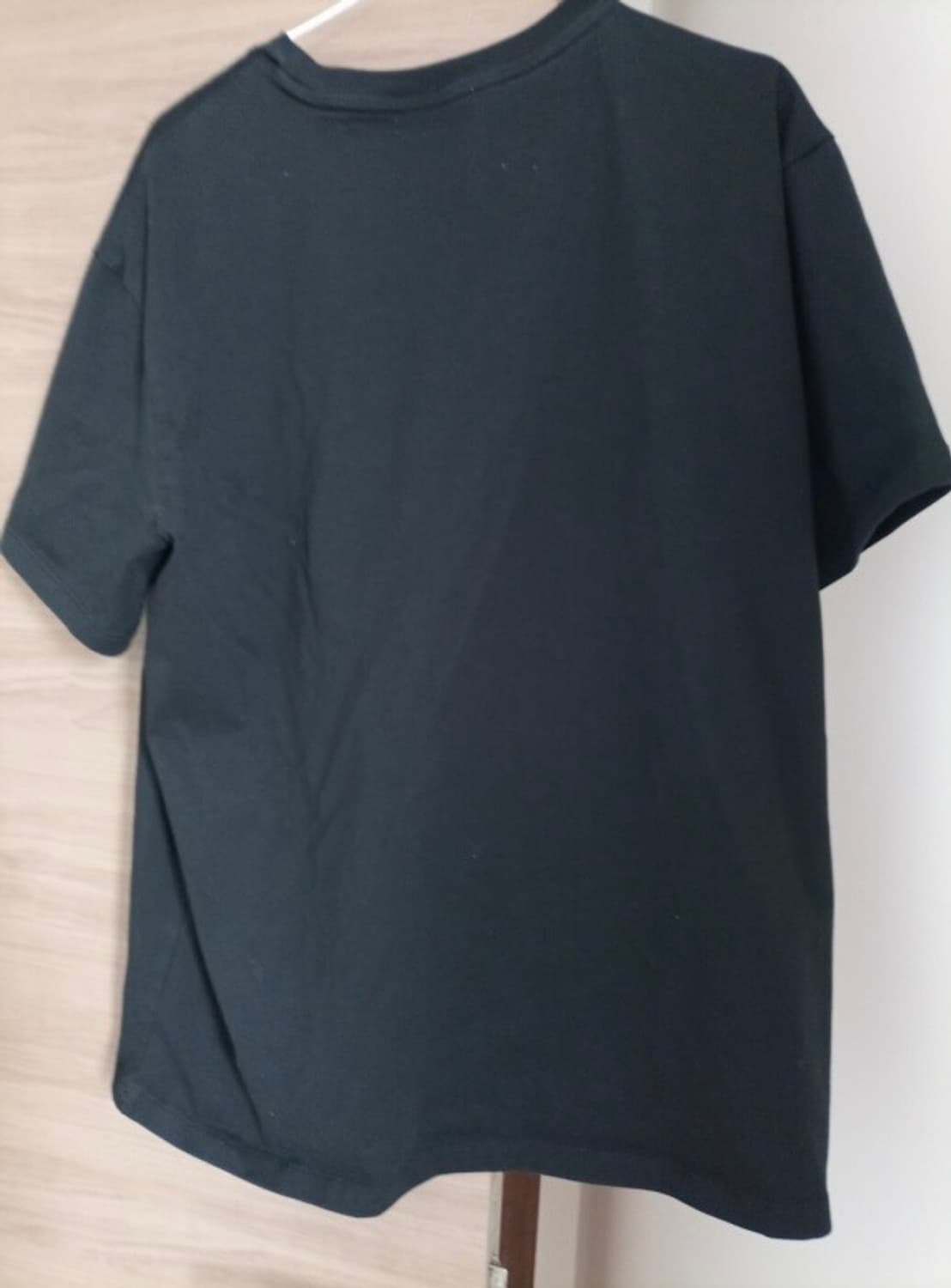 THE KNIT COMPANY 반팔티 ( L ) 상품이미지2