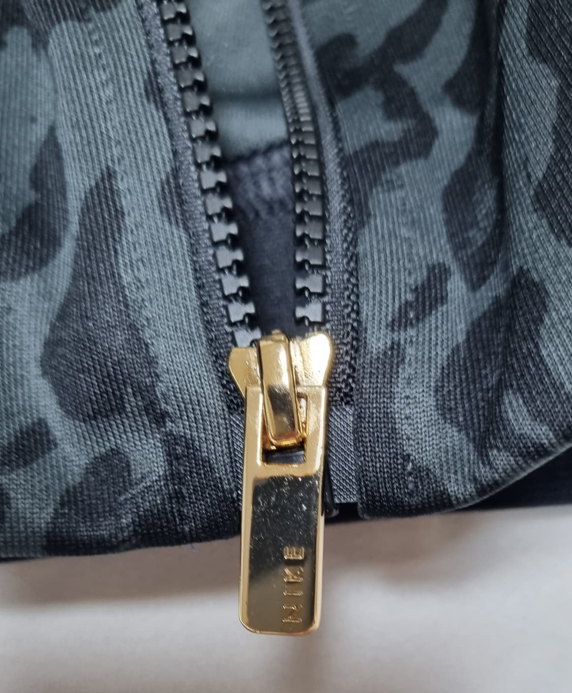 나이키 F.C. N98 레오파드(호피) 트랙 자켓 - M(95) 상품이미지5