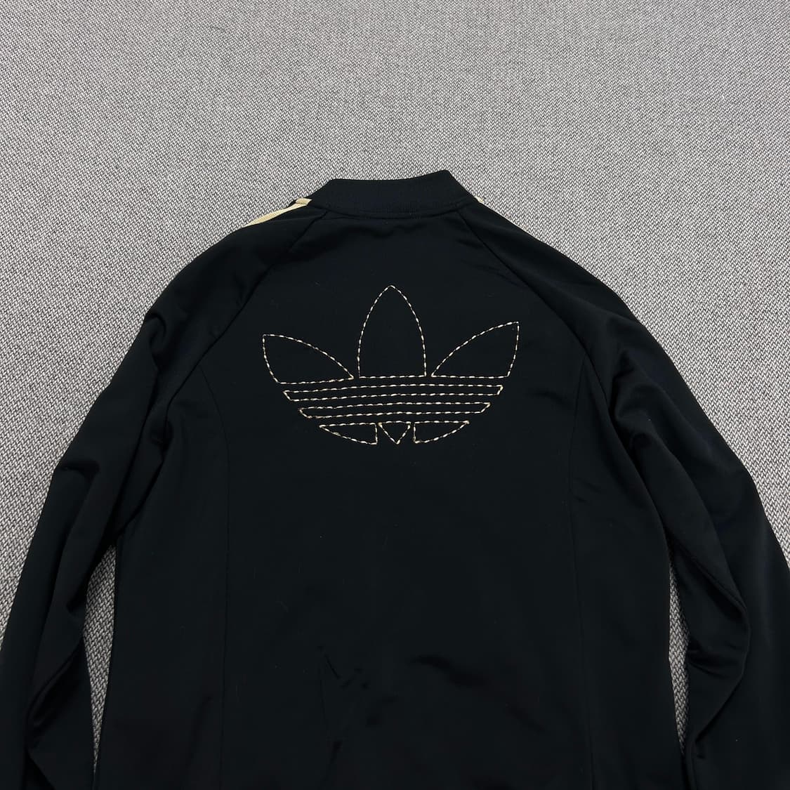 아디다스 우먼스 검금 파이어버드 져지(85) 상품이미지5