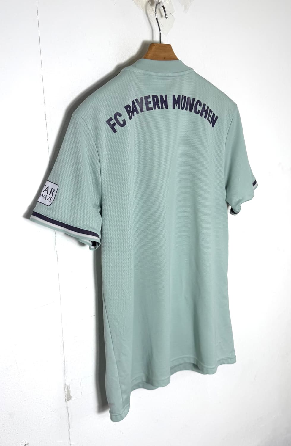 바이에른뮌헨 뮌헨유니폼 바이에른뮌헨유니폼 축구유니폼 상품이미지2