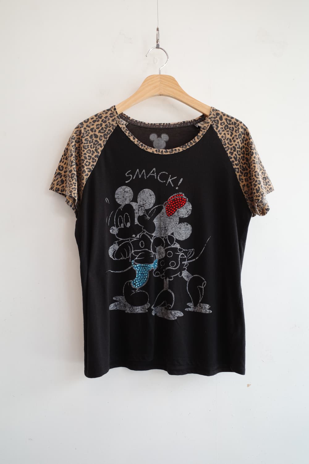 Disney 디즈니 프린팅 티셔츠 상품이미지1