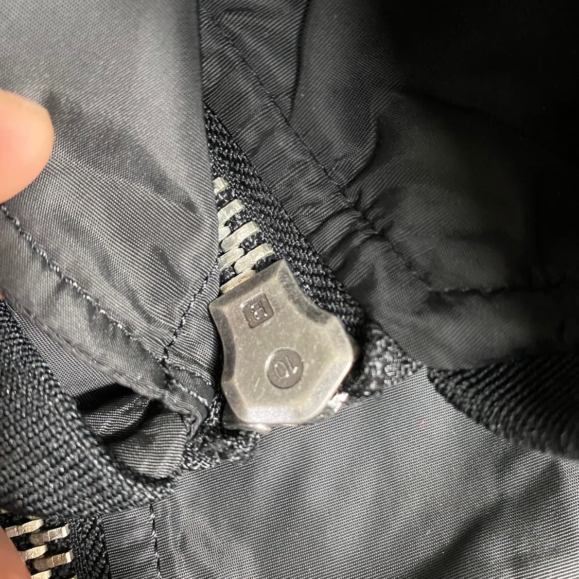 알파인더스트리 롱자켓 M 상품이미지5