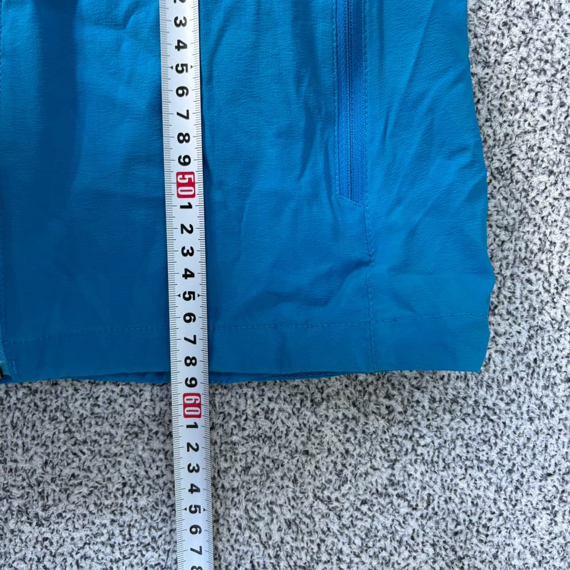 85 마모트 여성 경량 후드 바람막이 0401J 상품이미지6