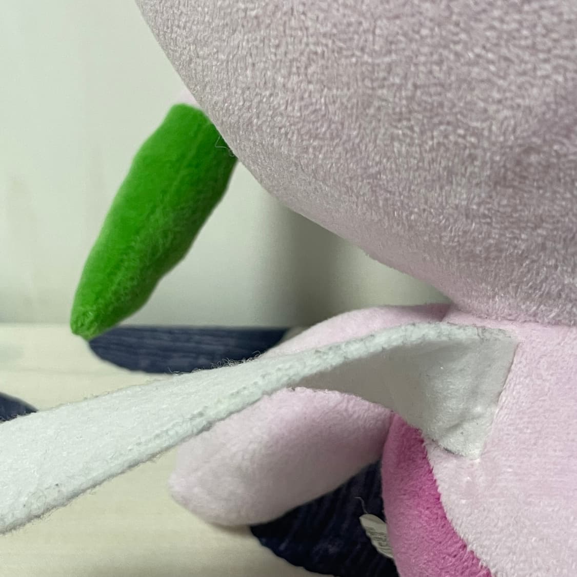 2020년 포켓몬스터 극장판 코코 세레비 인형 상품이미지6