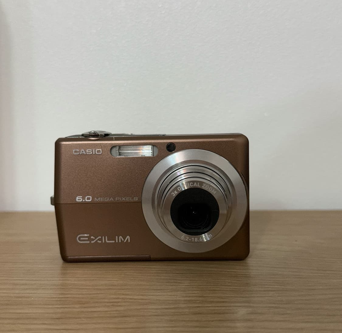 Casio ex-z600 카시오 디카 상품이미지5