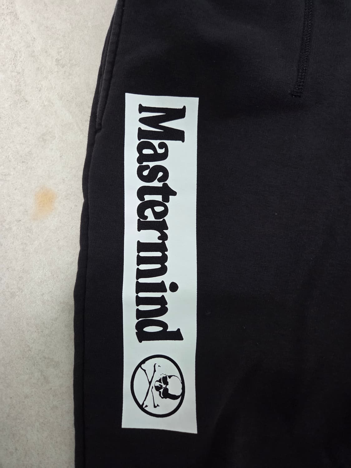 팀버랜드 x 마스터마인드 콜라보 조거 팬츠 상품이미지3