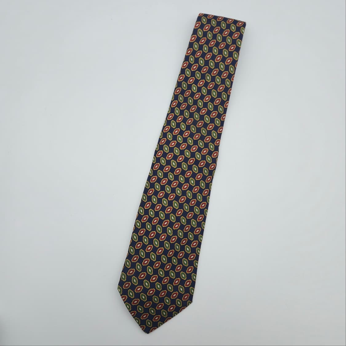 DIOR 디올 실크 넥타이 [BCF10811_0004-07] 상품이미지4