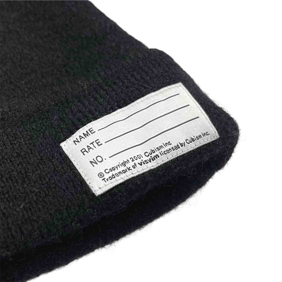 knit beanie 상품이미지3