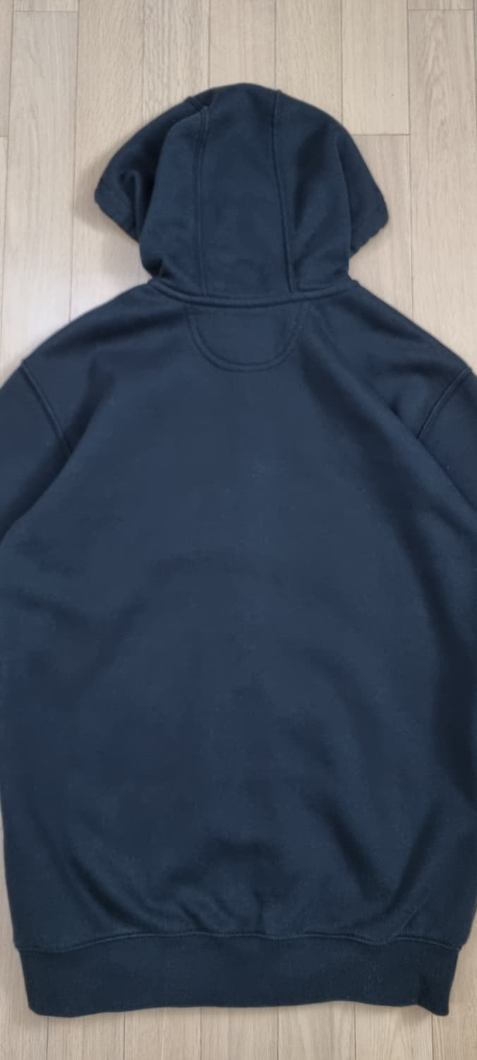 칼하트 미드웨이 후드 집업 S _ 공용,남성 상품이미지6