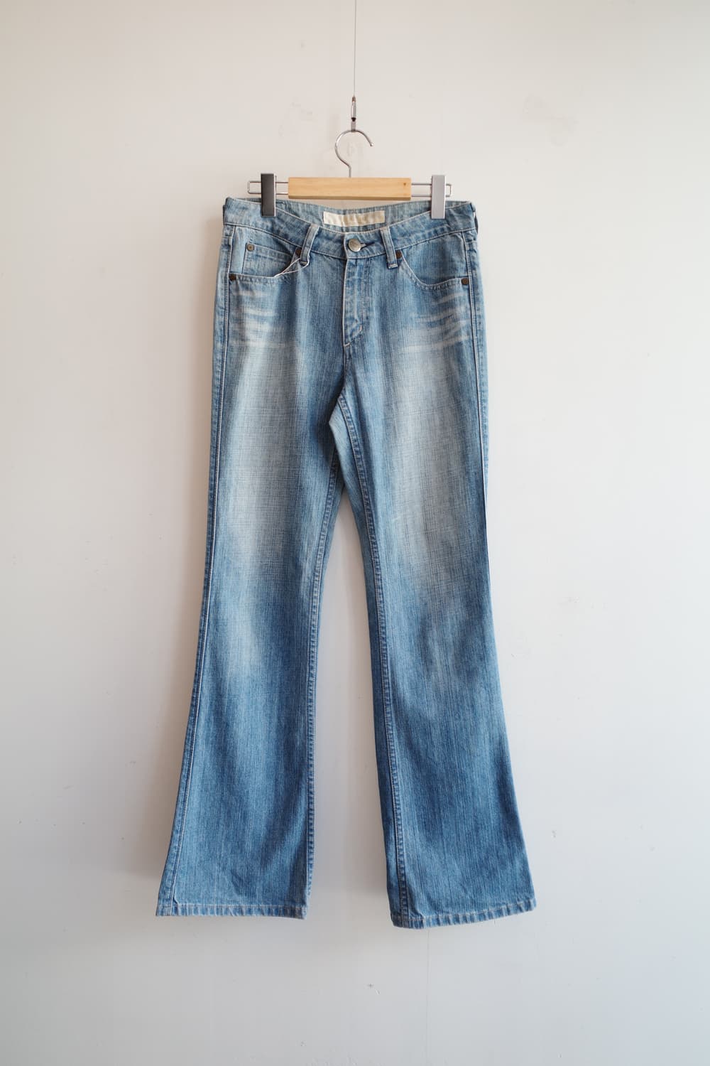 Levis 리바이스 부츠컷 데님팬츠 (28인치) 상품이미지1