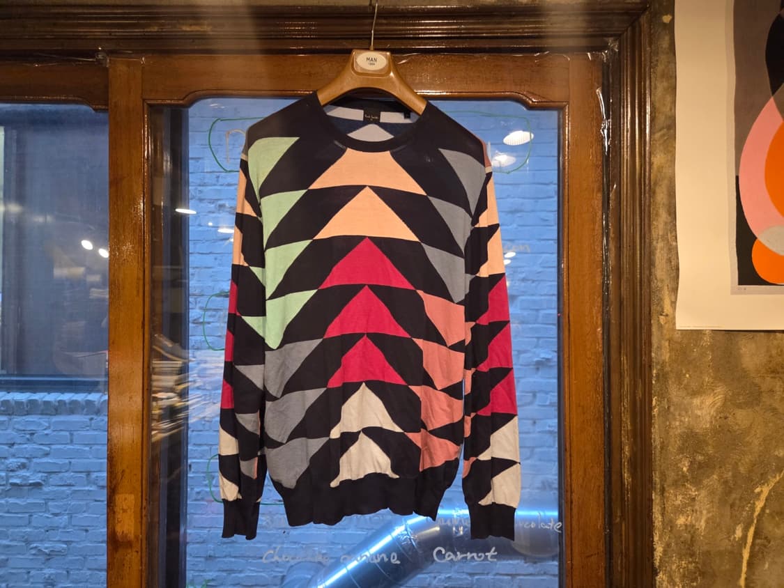 폴스미스 니트 상품이미지6