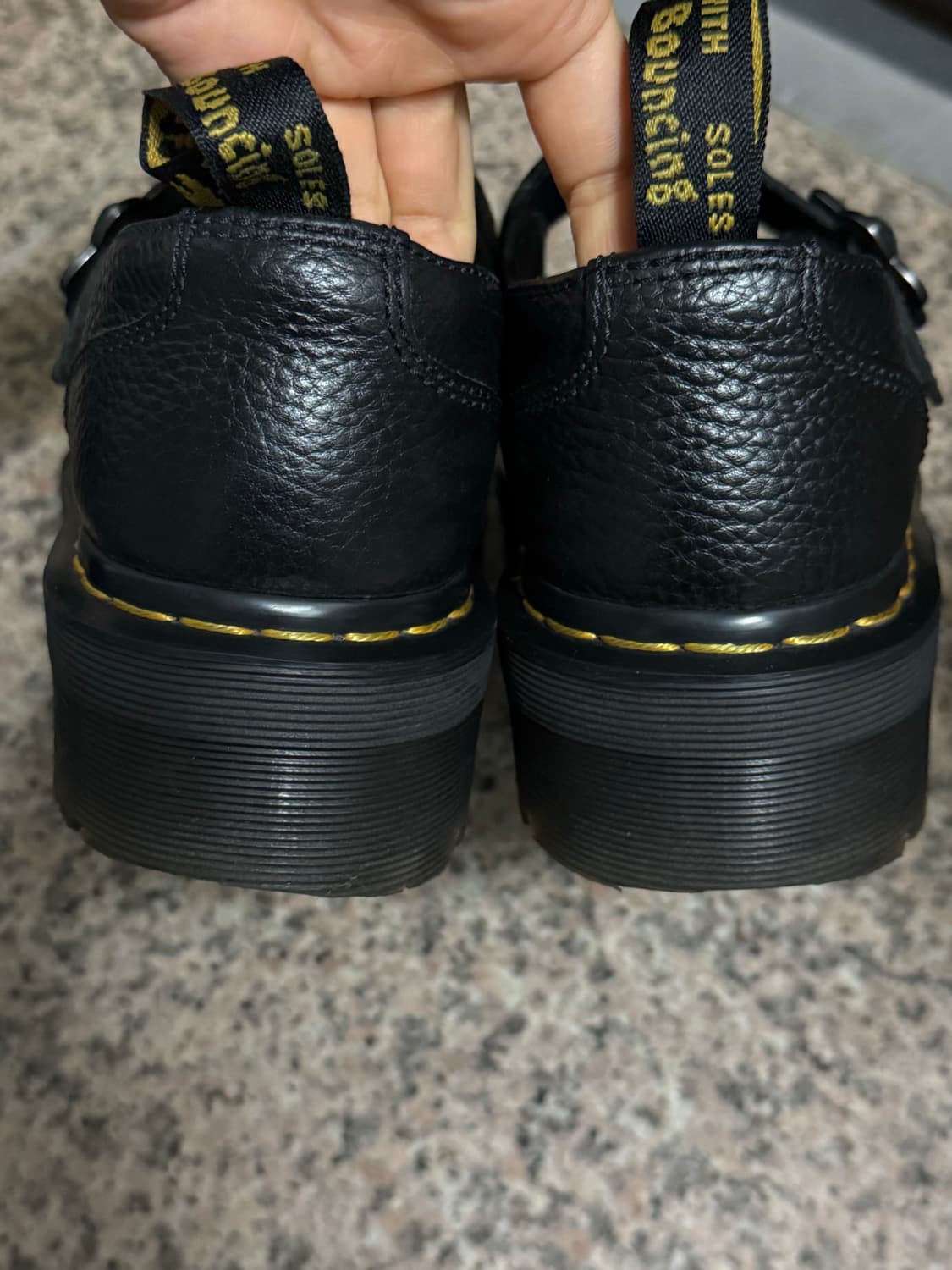 닥터마틴 아디나 플라워 250 상품이미지3