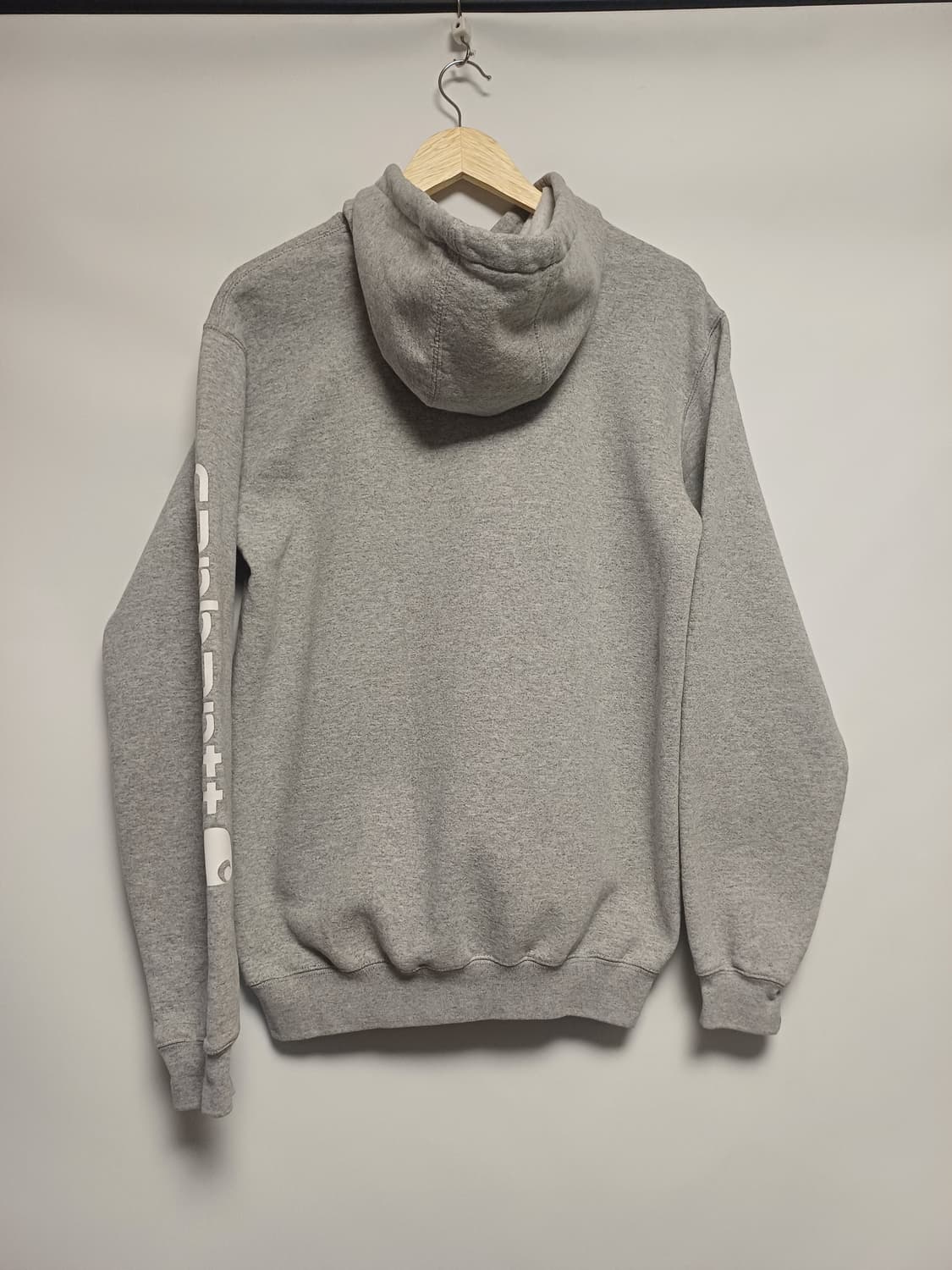 Carhartt K288 오리지널핏 후드티 상품이미지2