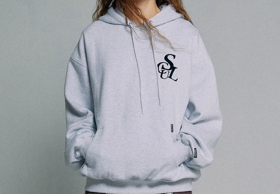 스컬프터 맨투맨 상품이미지1