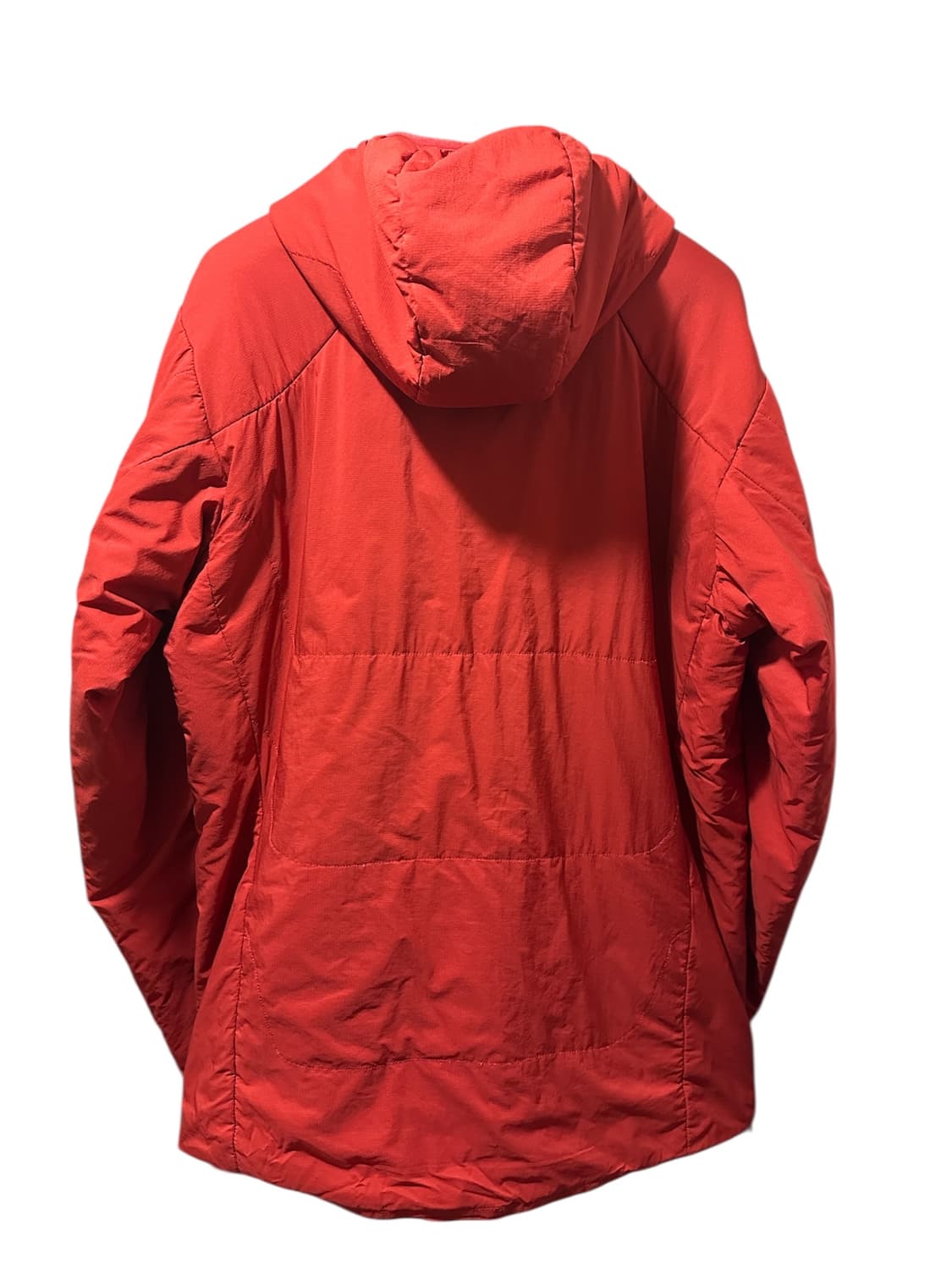 rab 스타르타 후디 자켓 레드 L 상품이미지2