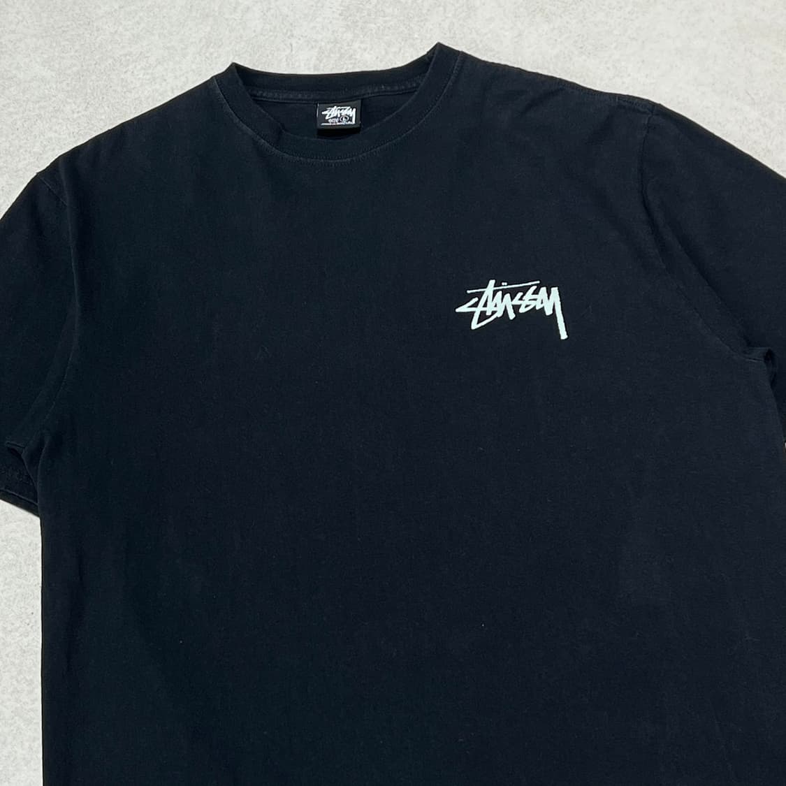 스투시 란딘 프린팅 반팔티 s10726 상품이미지3