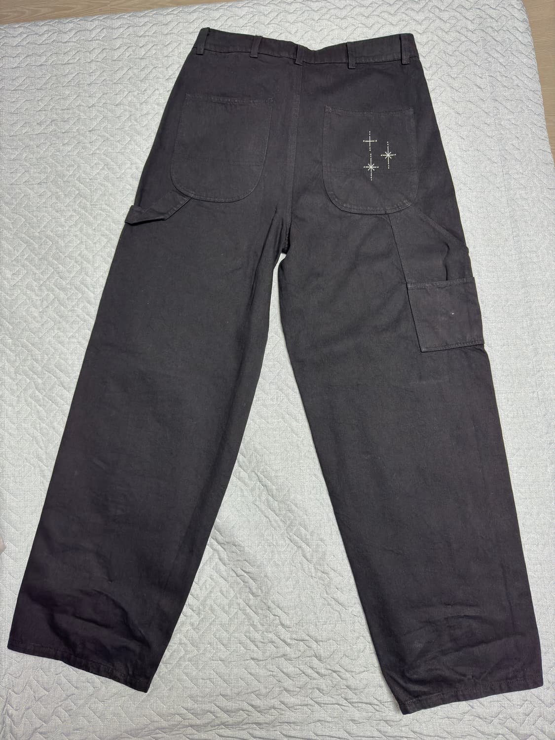 aoiro(아오이로) 팬츠 상품이미지2