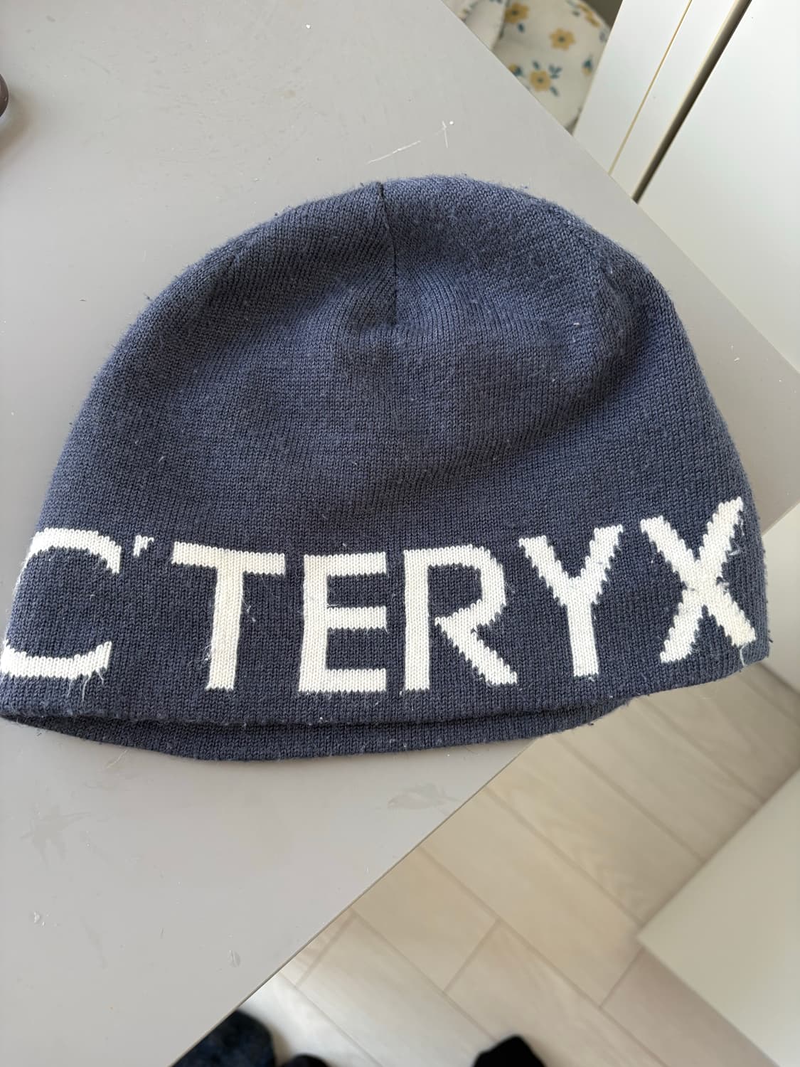 아크테릭스 비니 상품이미지1