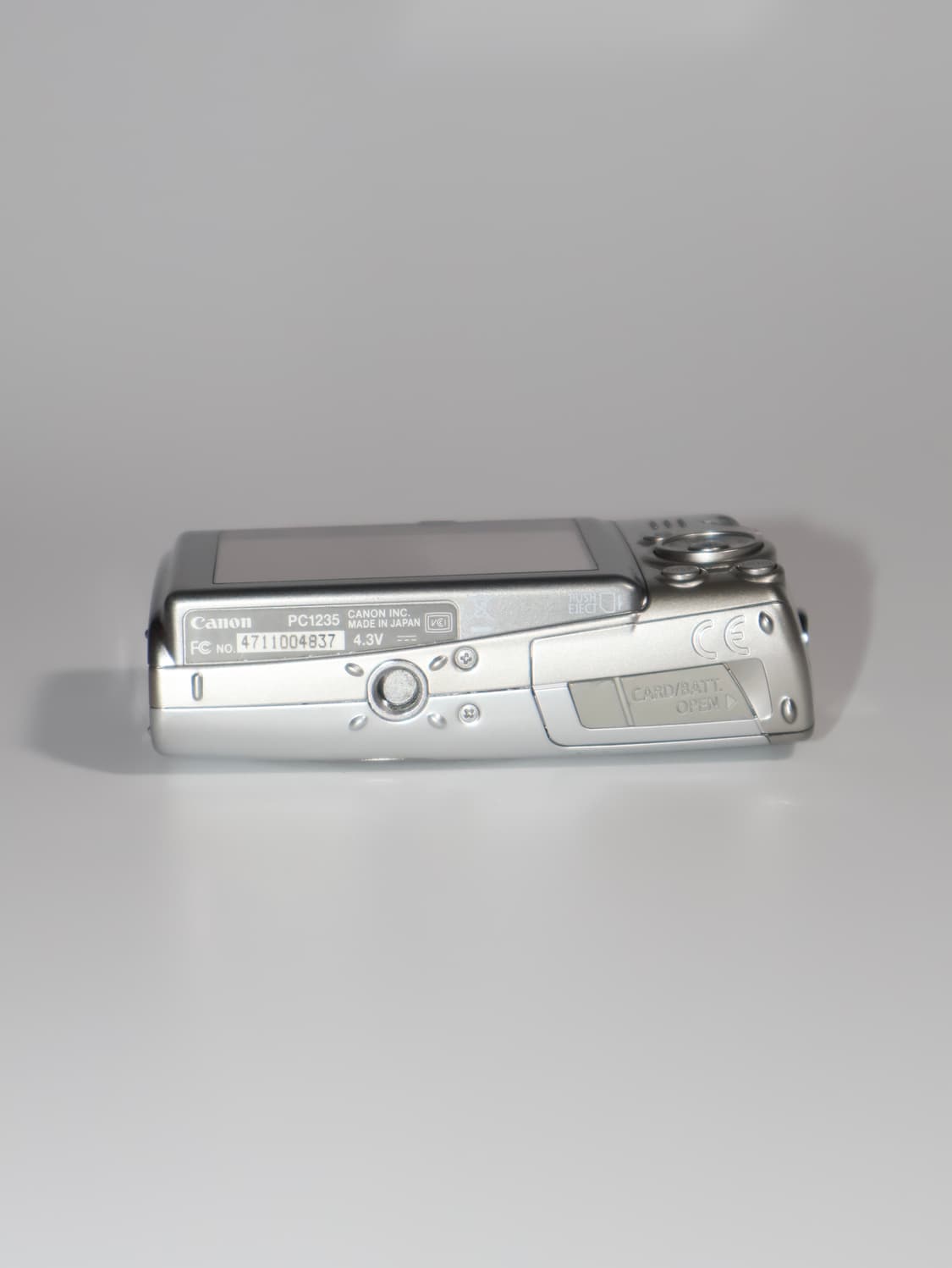 [토모토모유인] 캐논 익시 ixy810 (익서스ixus950is) 디카 상품이미지10