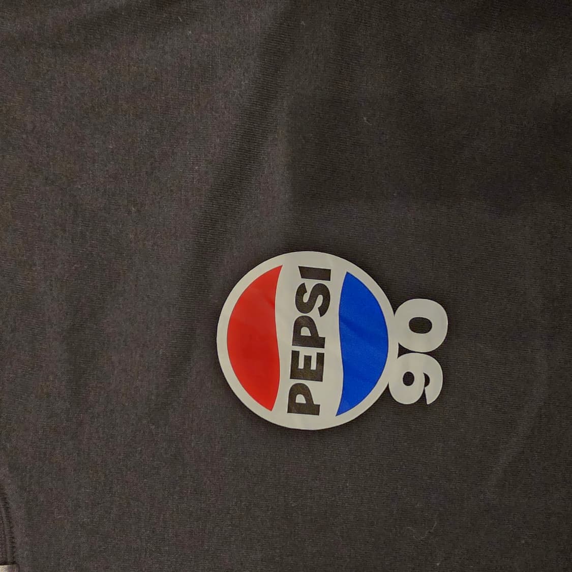 아디다스 X 펩시 콜라보 반팔티셔츠 상품이미지2