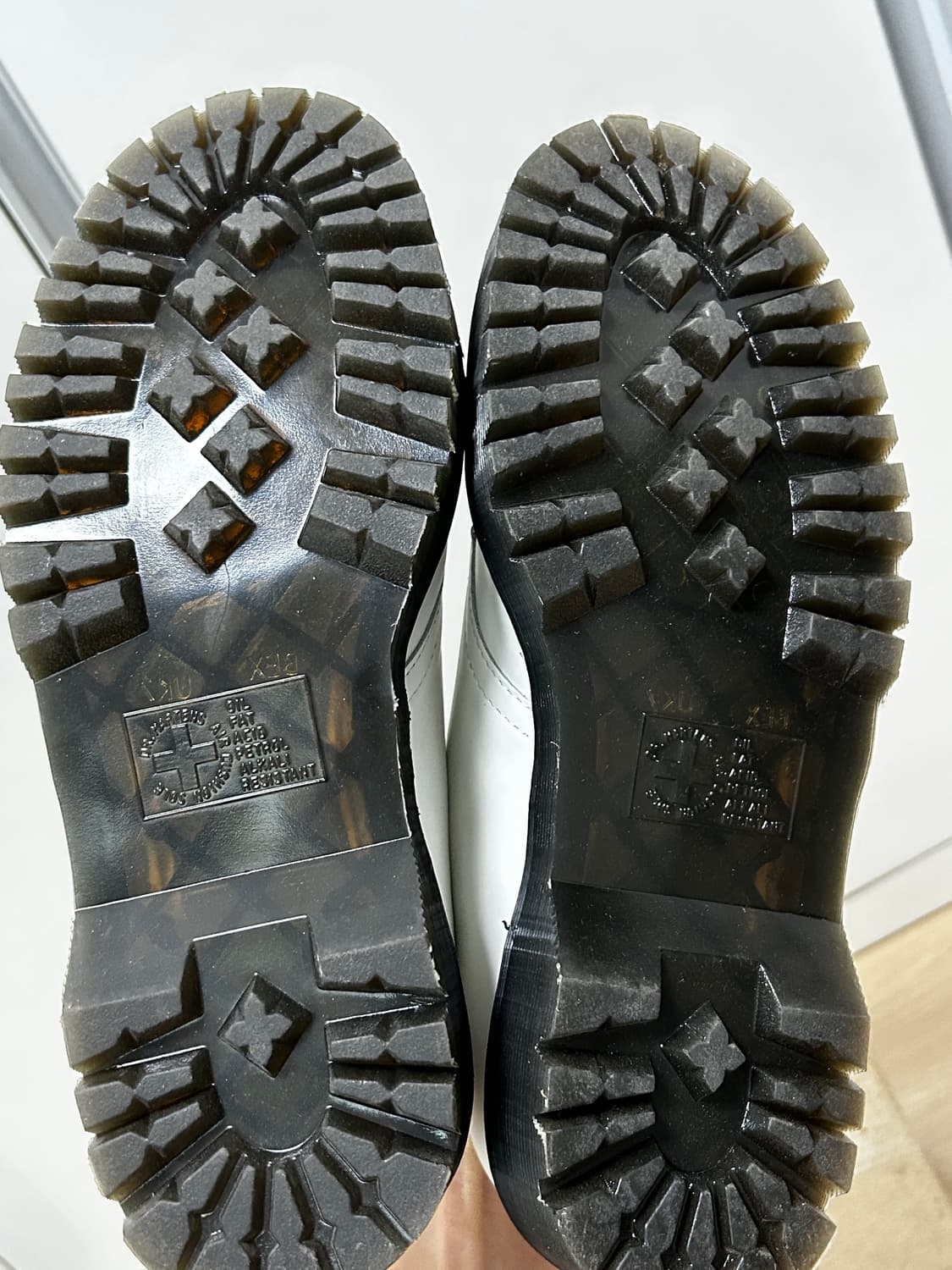 닥터마틴 1461 bex (270-275) 상품이미지7
