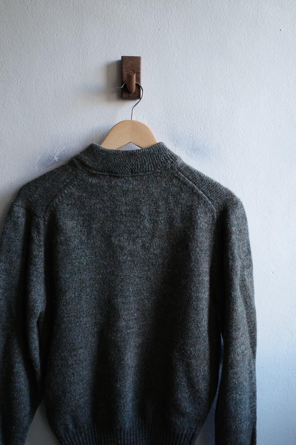 엘엘빈 코만도 니트 상품이미지6