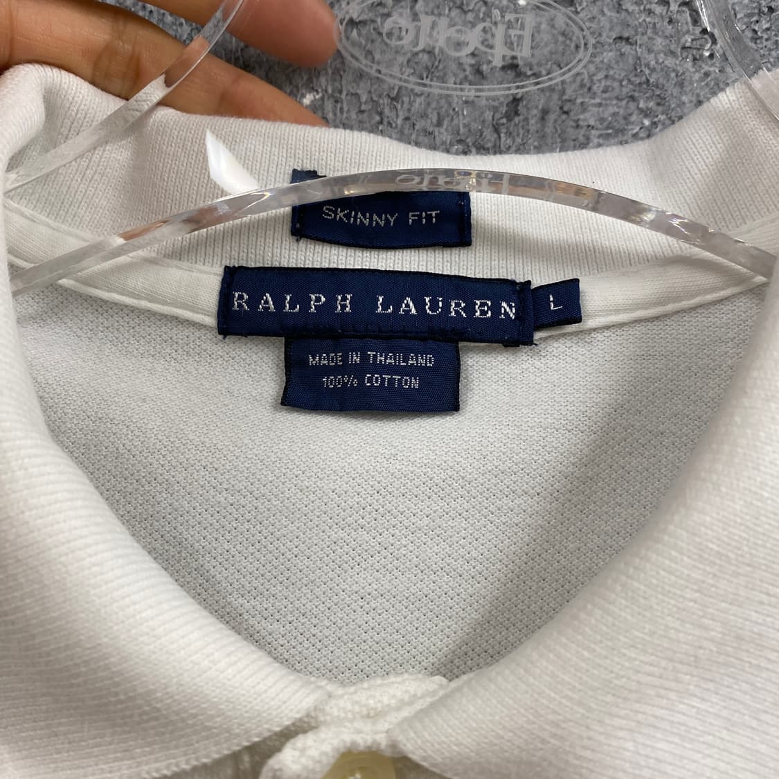 Polo Ralph Lauren 상품이미지2