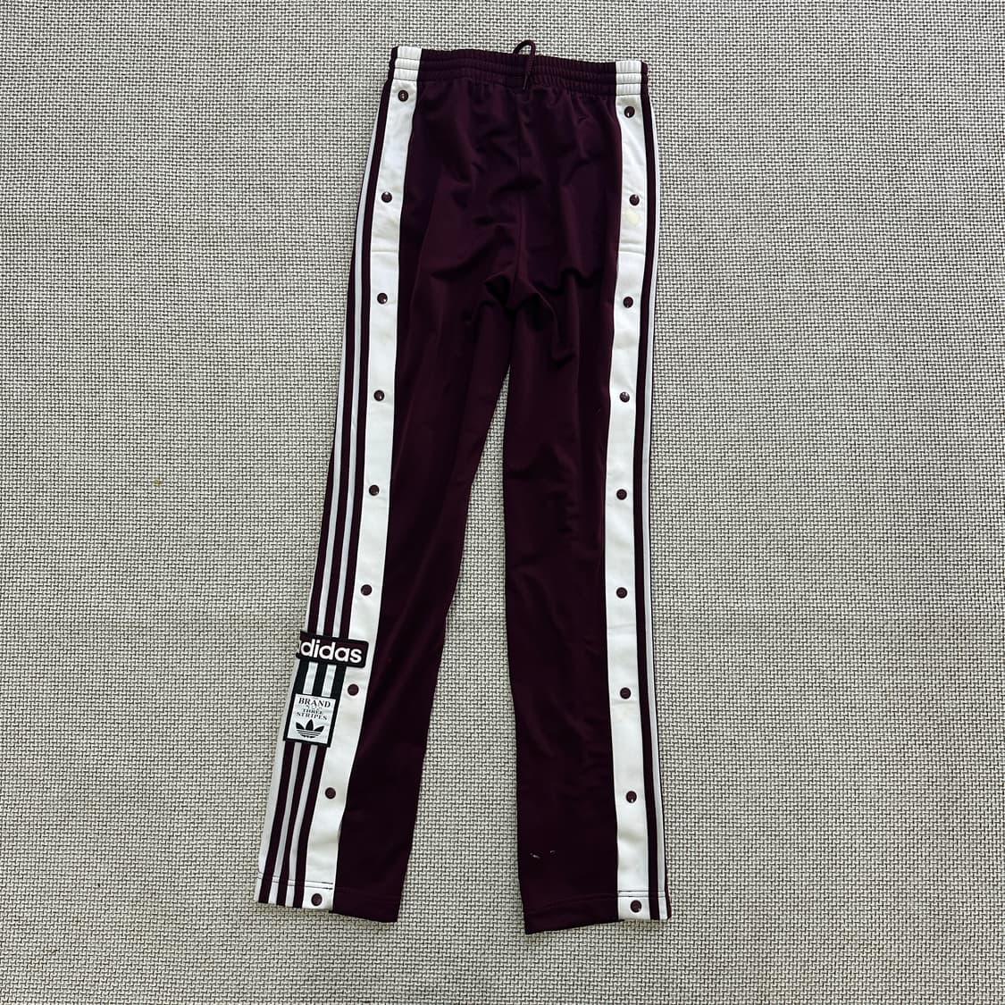 UK4 아디다스 오리지널스 트랙 팬츠 0423D 상품이미지4