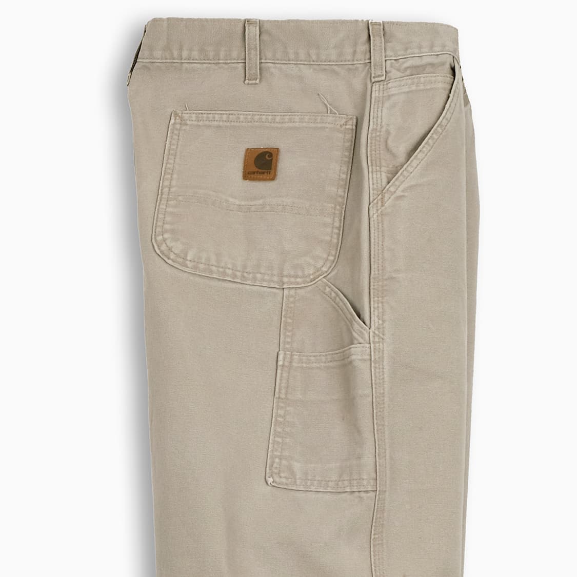 빈티지 칼하트 싱글니 워크 팬츠 34 인치 CH0113502 상품이미지5