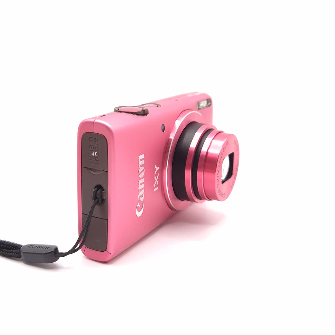 🌸캐논 IXY110F (IXUS140) 핑크 ✨ 상품이미지7