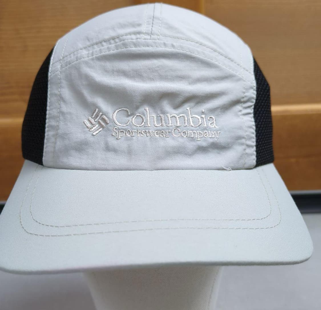 빈티지 콜롬비아 캡 모자 상품이미지1