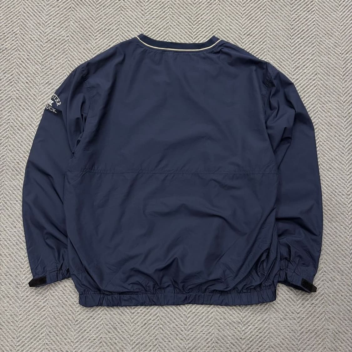 cutter&buck 브이넥 웜업 v2262 상품이미지2