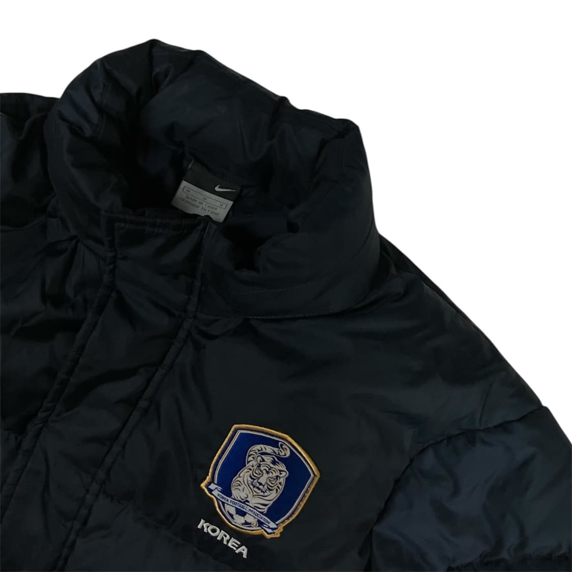 나이키 대한민국 축구 국가대표 패딩 점퍼 95 상품이미지4