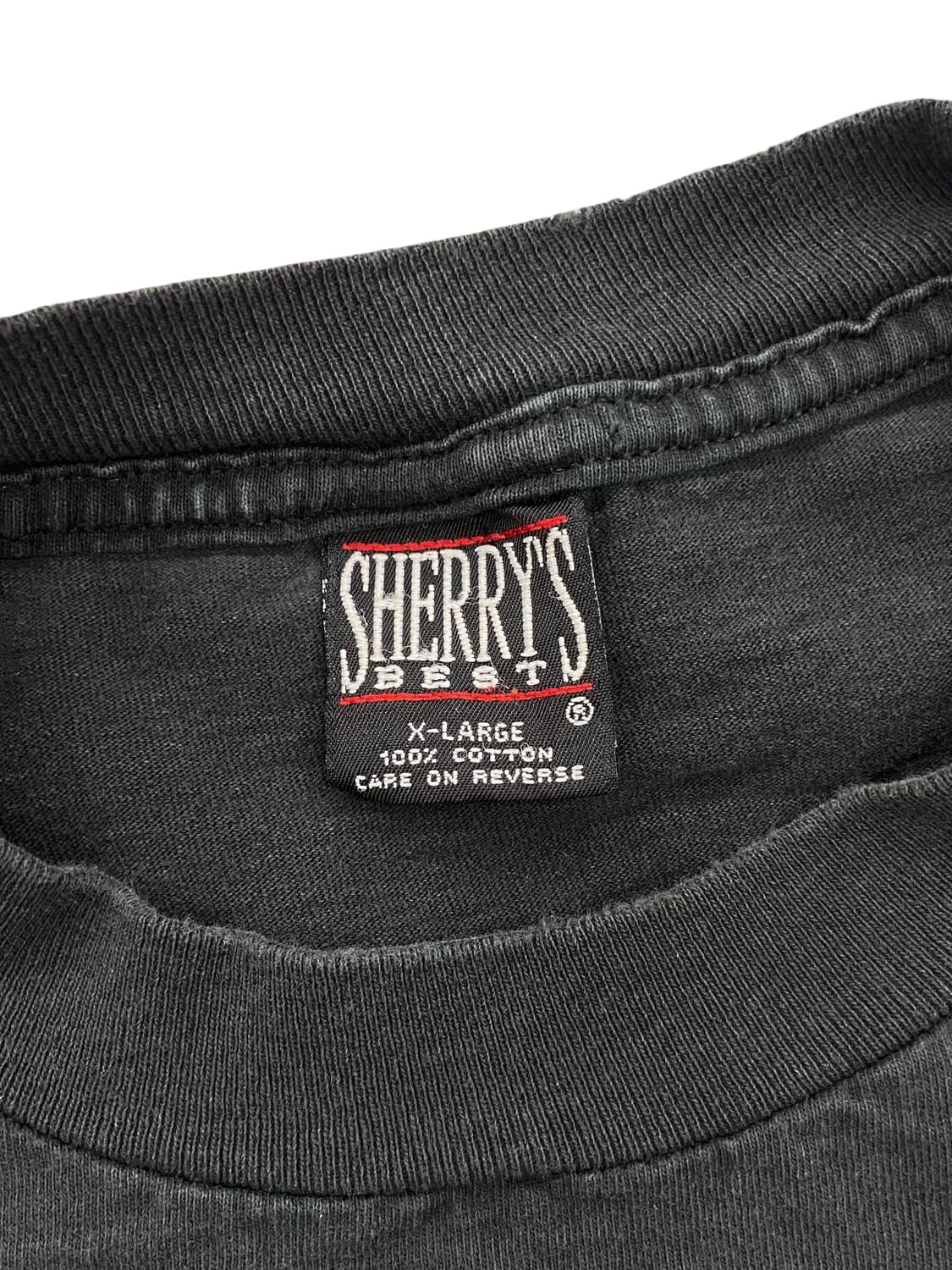 90's 미키마우스 미니애폴리스 반팔티셔츠  상품이미지8