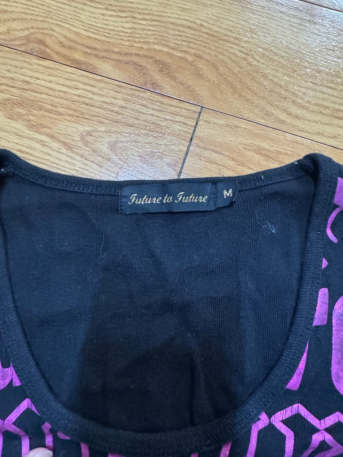 펑크 슬리브 상품이미지3