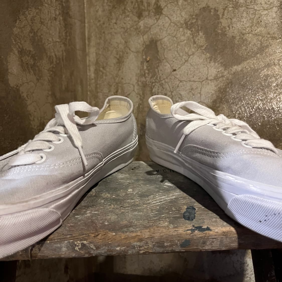 반스 스니커즈 (260) 상품이미지4