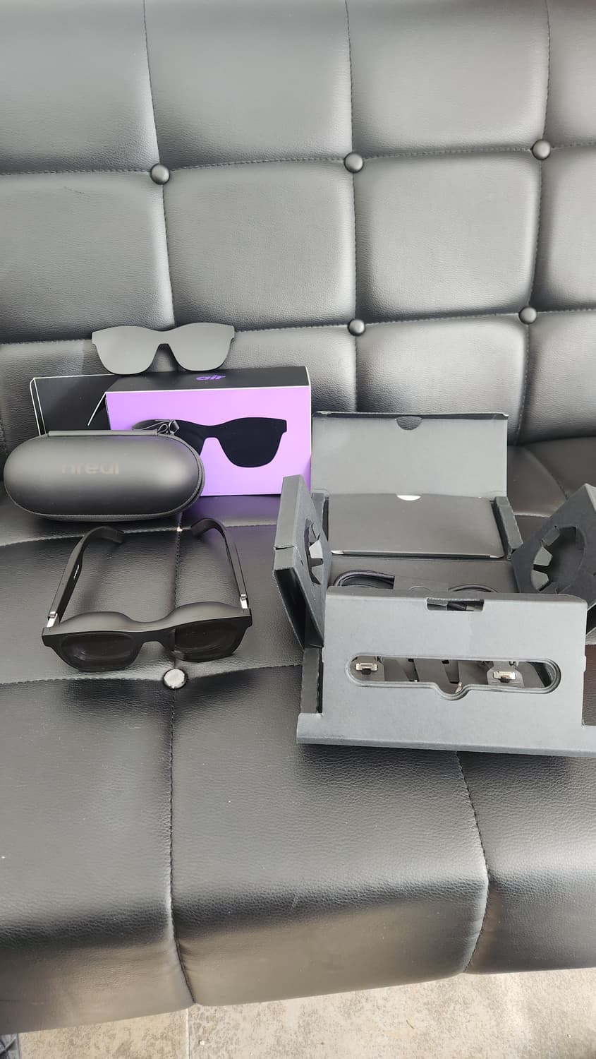 엔리얼 에어 상품이미지2