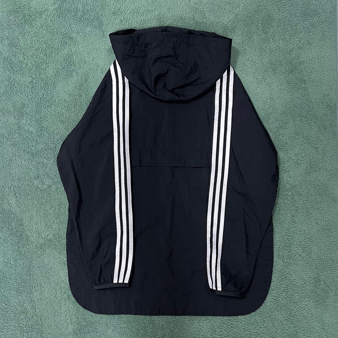 아디다스 유로파 아노락 바람막이 상품이미지2