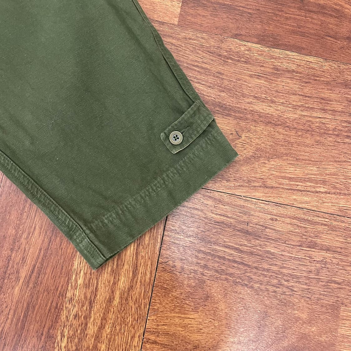 프리즘웍스 M65 프렌치 아미 팬츠 상품이미지2