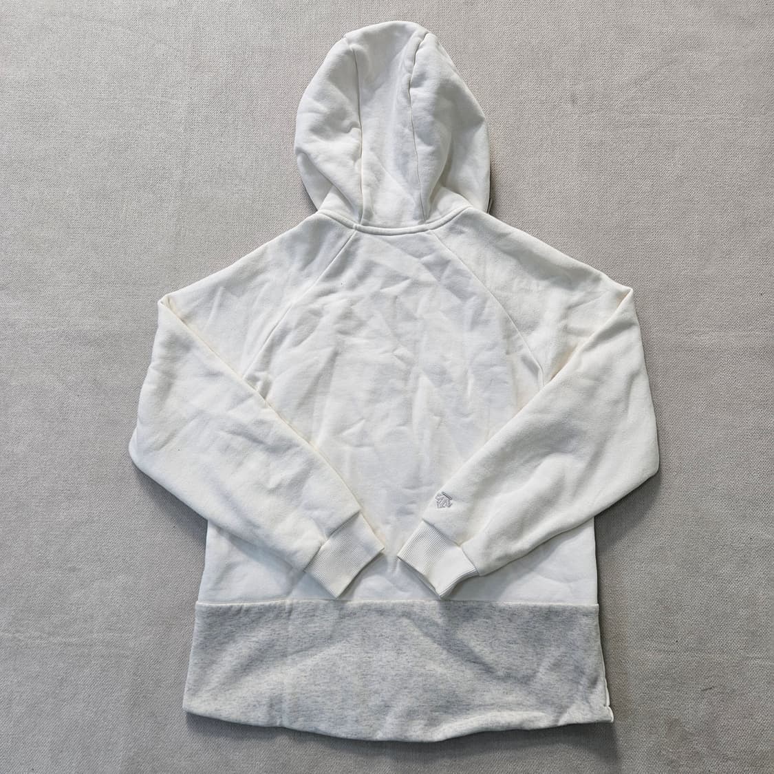 85 데상트 여성 리르 기모 후드집업 0401Y 상품이미지2