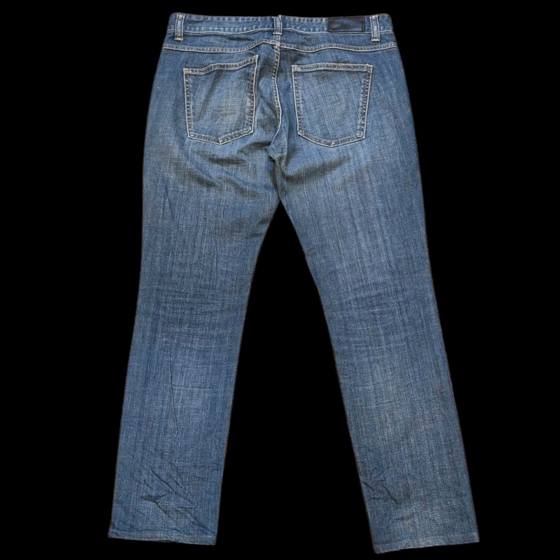 31~32인치 플랙진 MILAN 청바지  상품이미지2