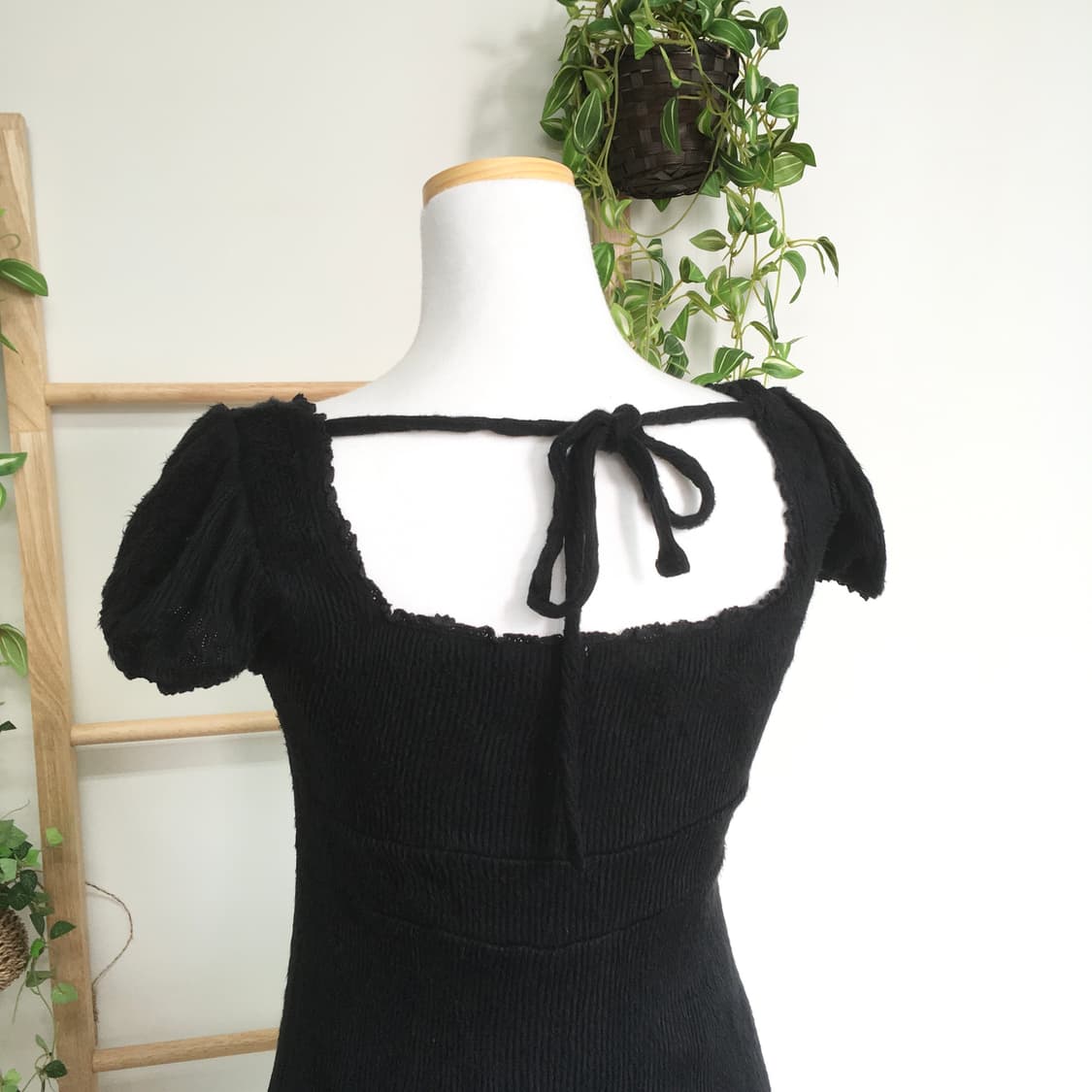 고전리즈리사 LIZ LISA/ 왕리본원피스 히메갸루원피스 리즈리사원피스 상품이미지5