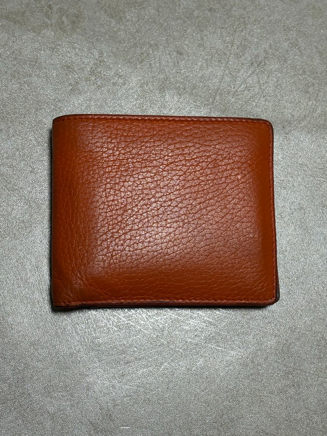 매종마르지엘라 반지갑 상품이미지3