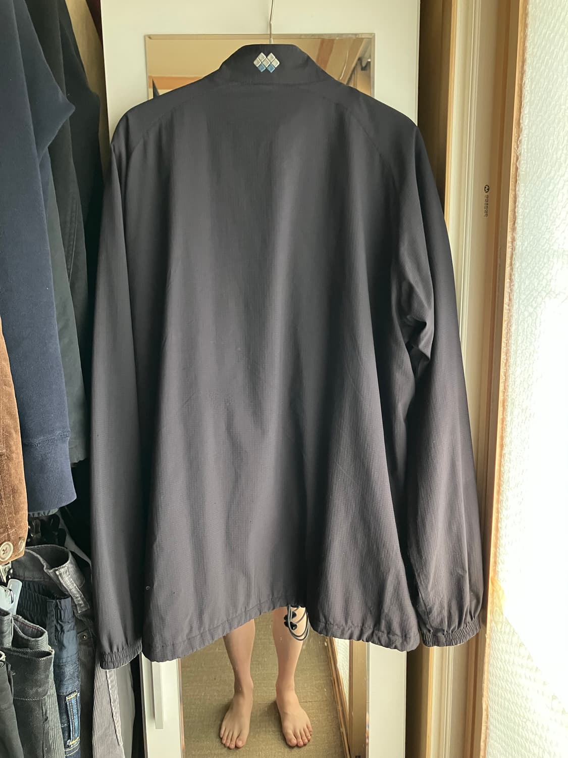 Mont bell 상품이미지2